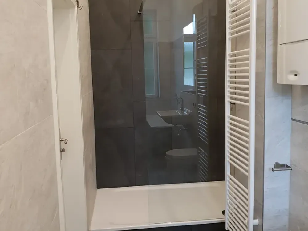 +++ Grunewald-2-Zimmerwohnung nähe Halensee +++