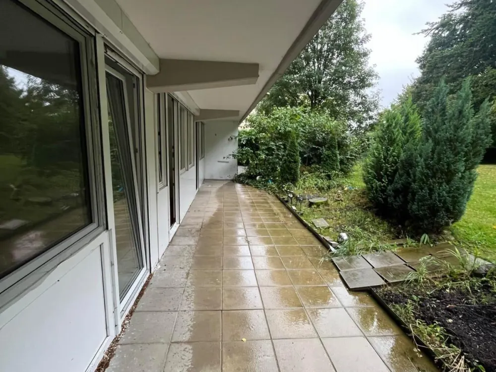 3 Room Apartment with 88sqm for Rent in Leutkirch