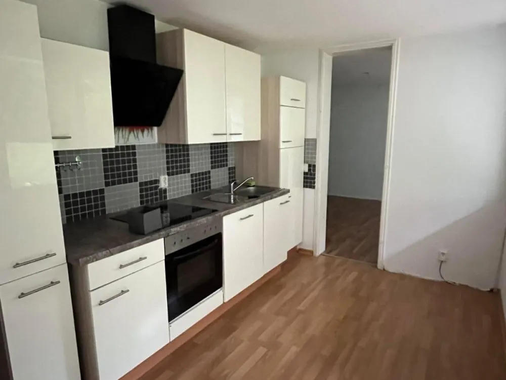 3 Room Apartment with 88sqm for Rent in Leutkirch