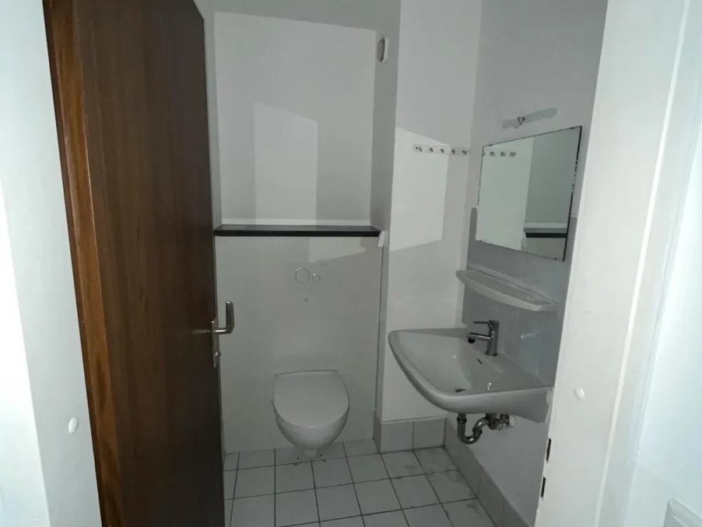 3 Room Apartment with 88sqm for Rent in Leutkirch