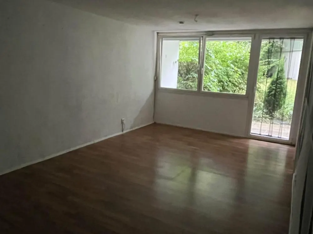 3 Room Apartment with 88sqm for Rent in Leutkirch