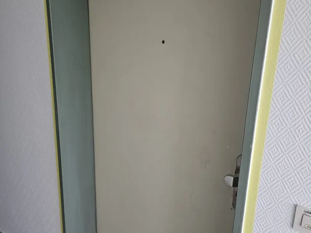 Urbanes Wohnen: Modernisierte 1-Zimmer-Wohnung in Köln-Junkersdorf