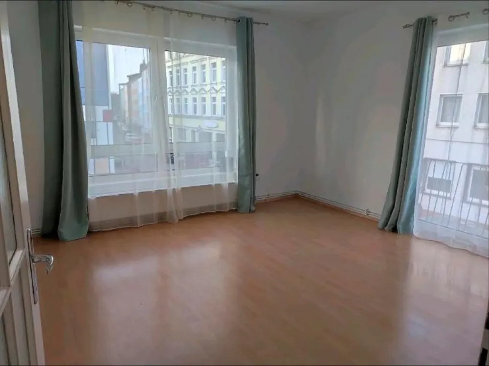 Zentrale und lichtdurchflutete 2-Zi.-Whg. in Hannover Oststadt