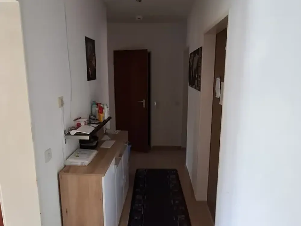 3-Zimmer-Wohnung mit Balkon in Erlangen-Sieglitzhof
