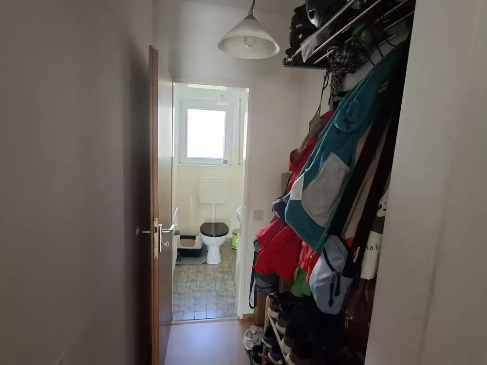 3-Zimmer-Wohnung mit Balkon in Erlangen-Sieglitzhof