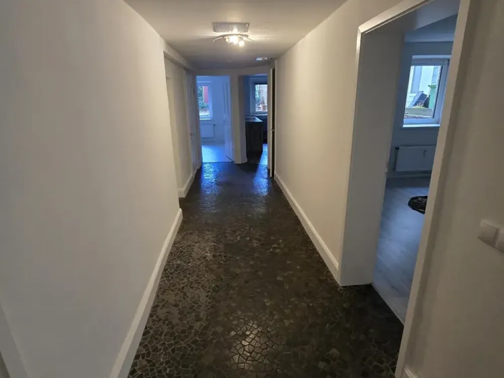 3-Zimmer Wohnung zu vermieten - HH-Eimsbüttel