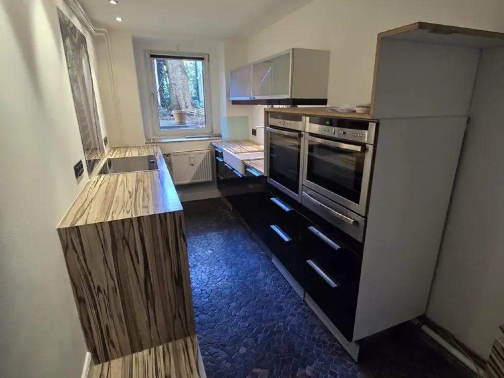 3-Zimmer Wohnung zu vermieten - HH-Eimsbüttel