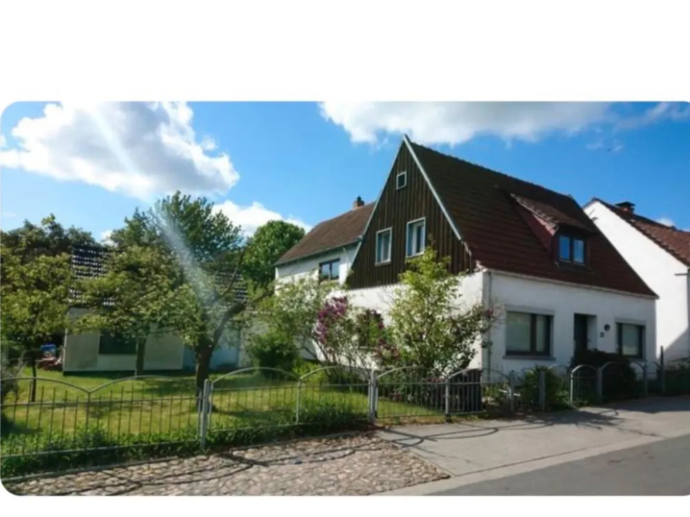 3 Room Apartment approx. 72 m2