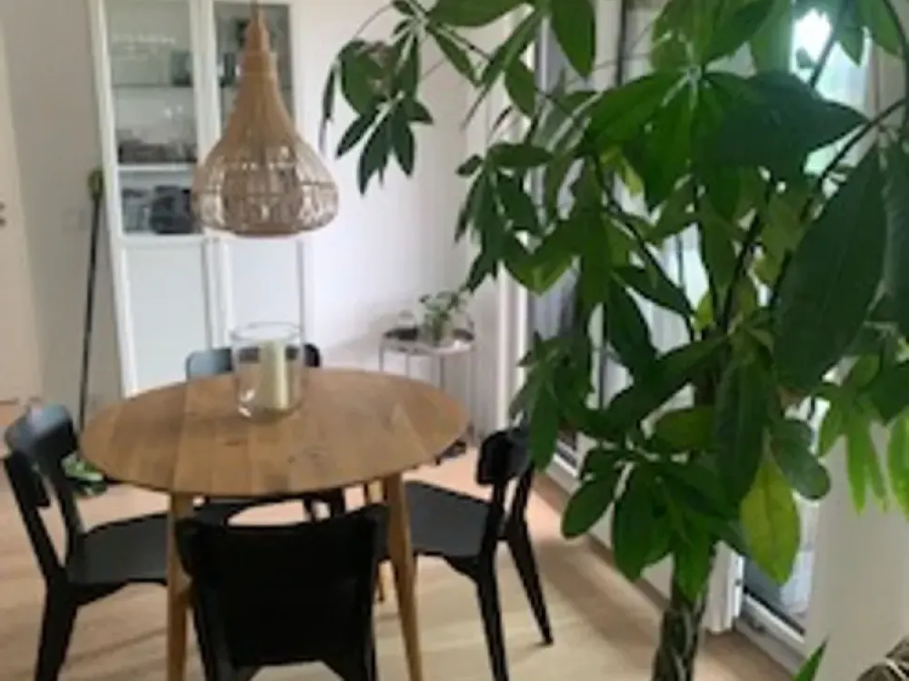 Moderne 3-Zimmer-Wohnung mit Loggia & Einbauküche in Stuttgart-Nord