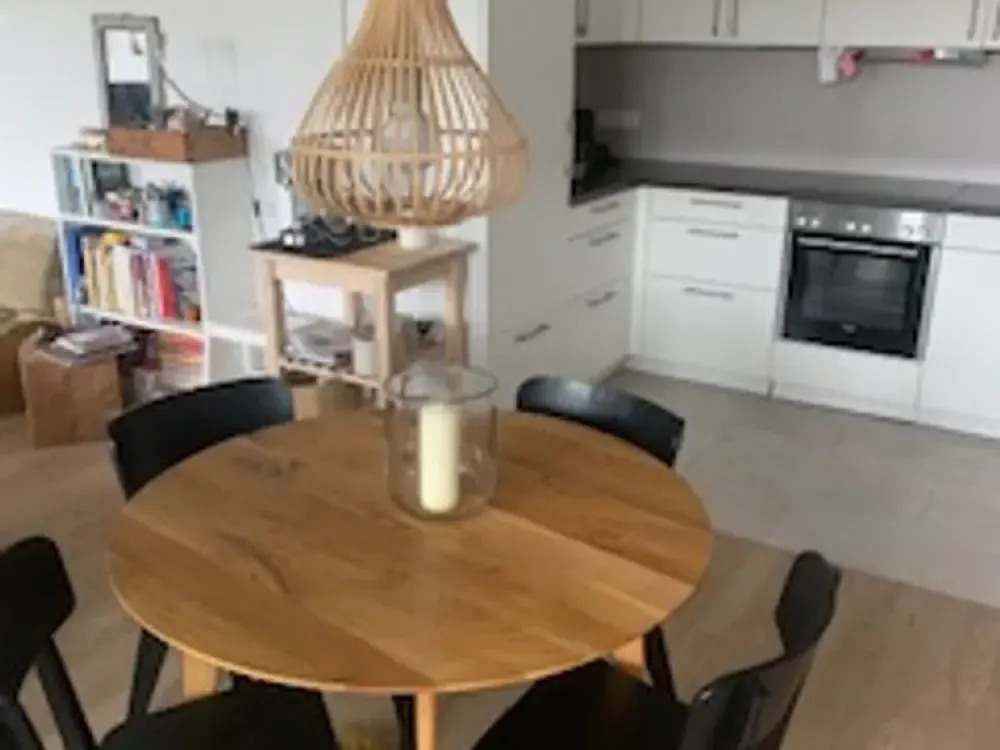 Moderne 3-Zimmer-Wohnung mit Loggia & Einbauküche in Stuttgart-Nord