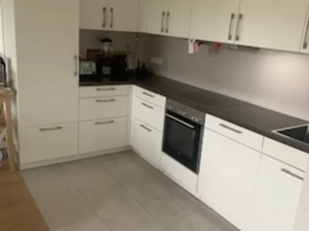Moderne 3-Zimmer-Wohnung mit Loggia & Einbauküche in Stuttgart-Nord