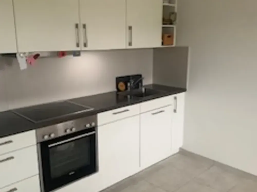 Moderne 3-Zimmer-Wohnung mit Loggia & Einbauküche in Stuttgart-Nord