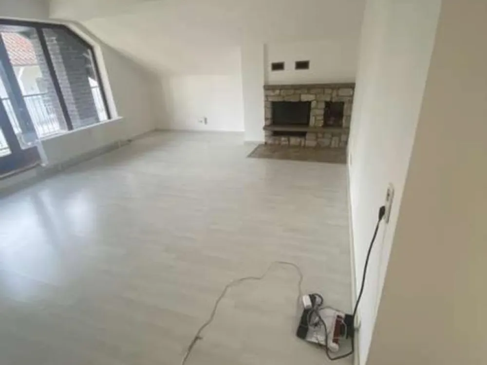 Stilvolle Zweizimmerwohnung mit Burgblick in Königstein