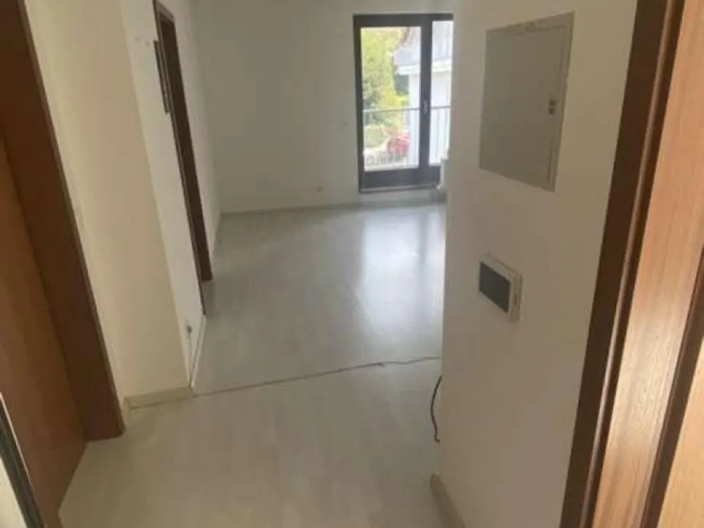 Stilvolle Zweizimmerwohnung mit Burgblick in Königstein