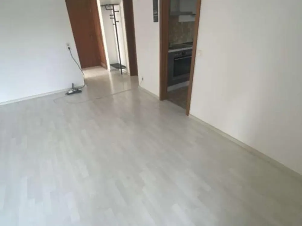 Stilvolle Zweizimmerwohnung mit Burgblick in Königstein