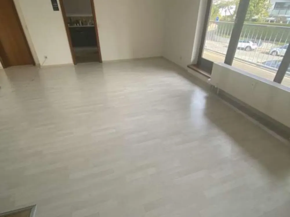 Stilvolle Zweizimmerwohnung mit Burgblick in Königstein