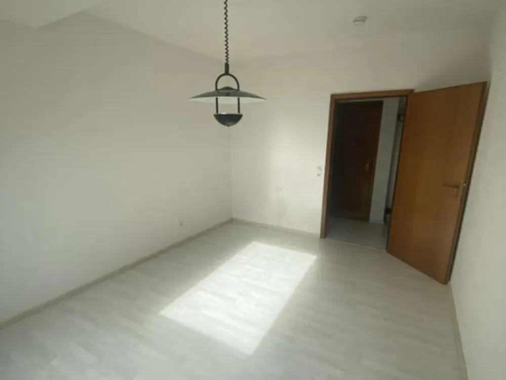 Stilvolle Zweizimmerwohnung mit Burgblick in Königstein