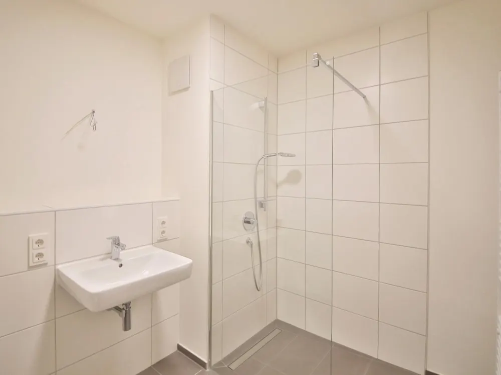 Zentral gelegen, hochwertig ausgestattet, 3 Zimmer zum Wohlfühlen
