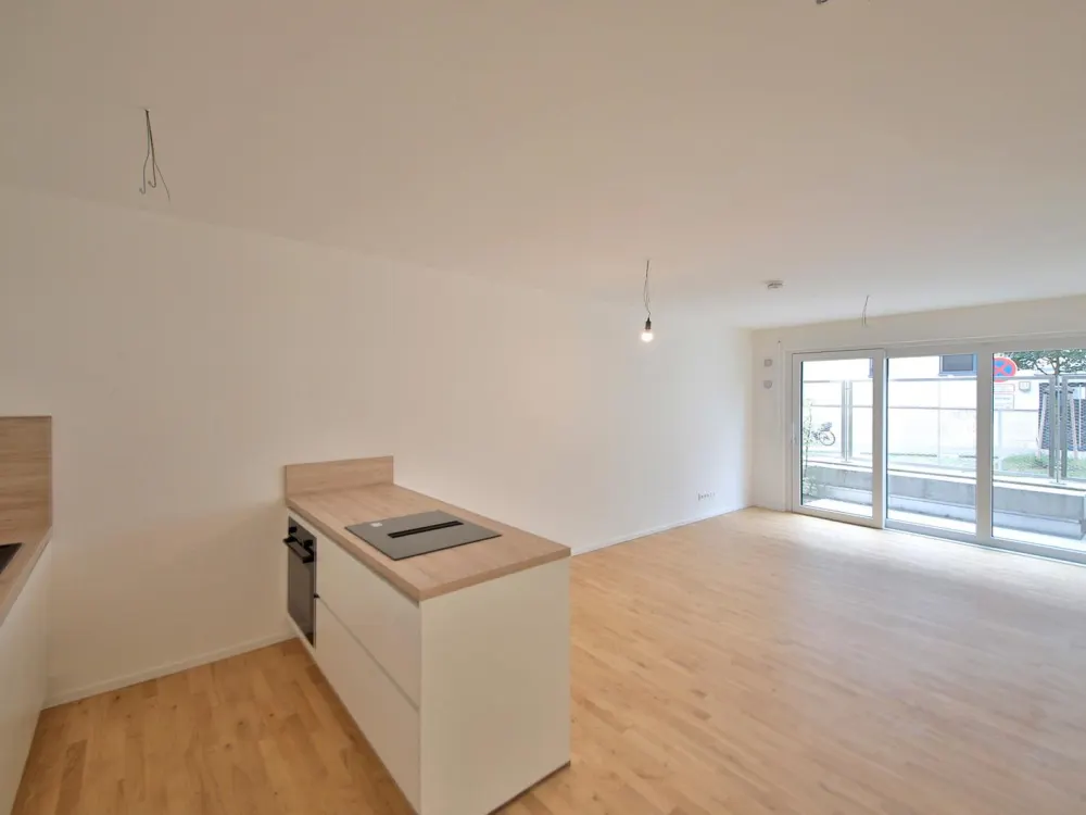 Zentral gelegen, hochwertig ausgestattet, 3 Zimmer zum Wohlfühlen