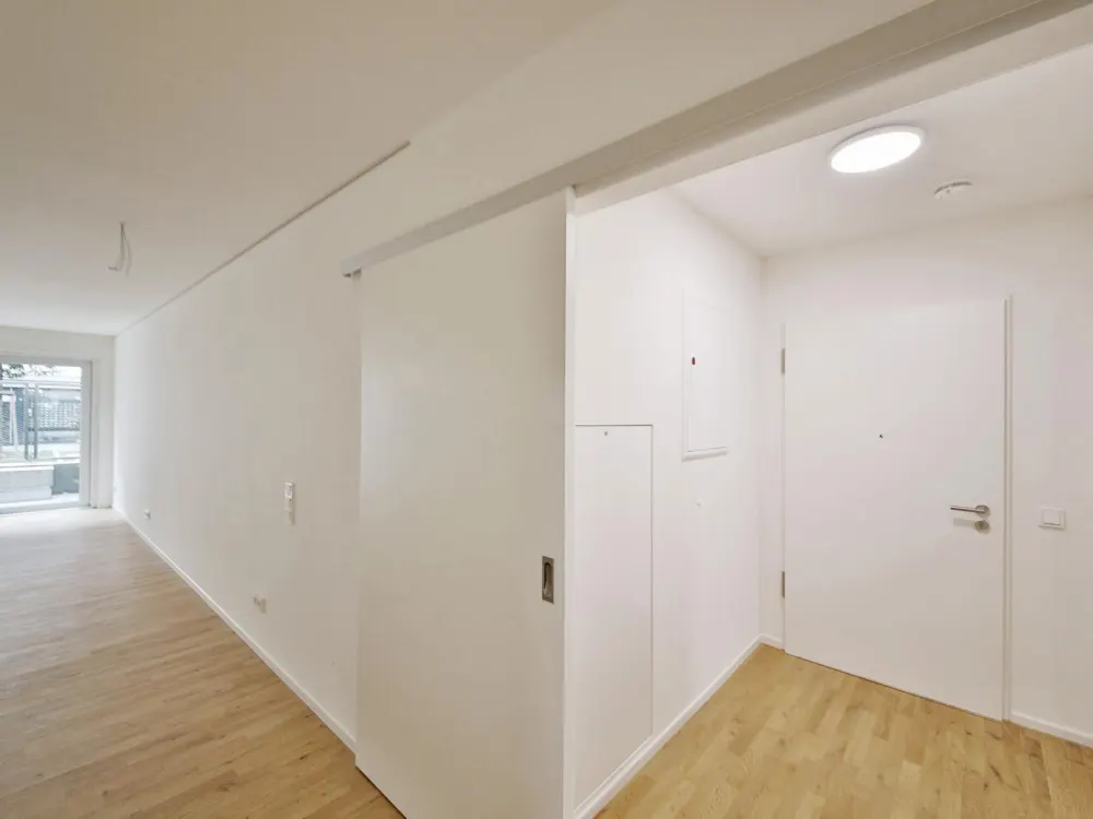 Zentral gelegen, hochwertig ausgestattet, 3 Zimmer zum Wohlfühlen