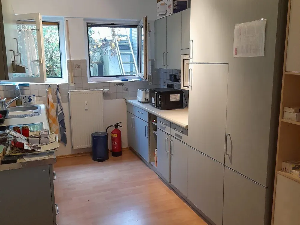 Erdgeschoßwohnung 61184 Karben-Kloppenheim