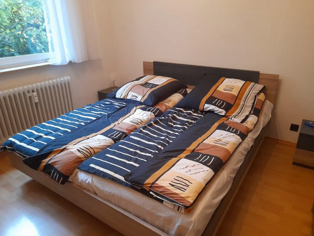 Erdgeschoßwohnung 61184 Karben-Kloppenheim
