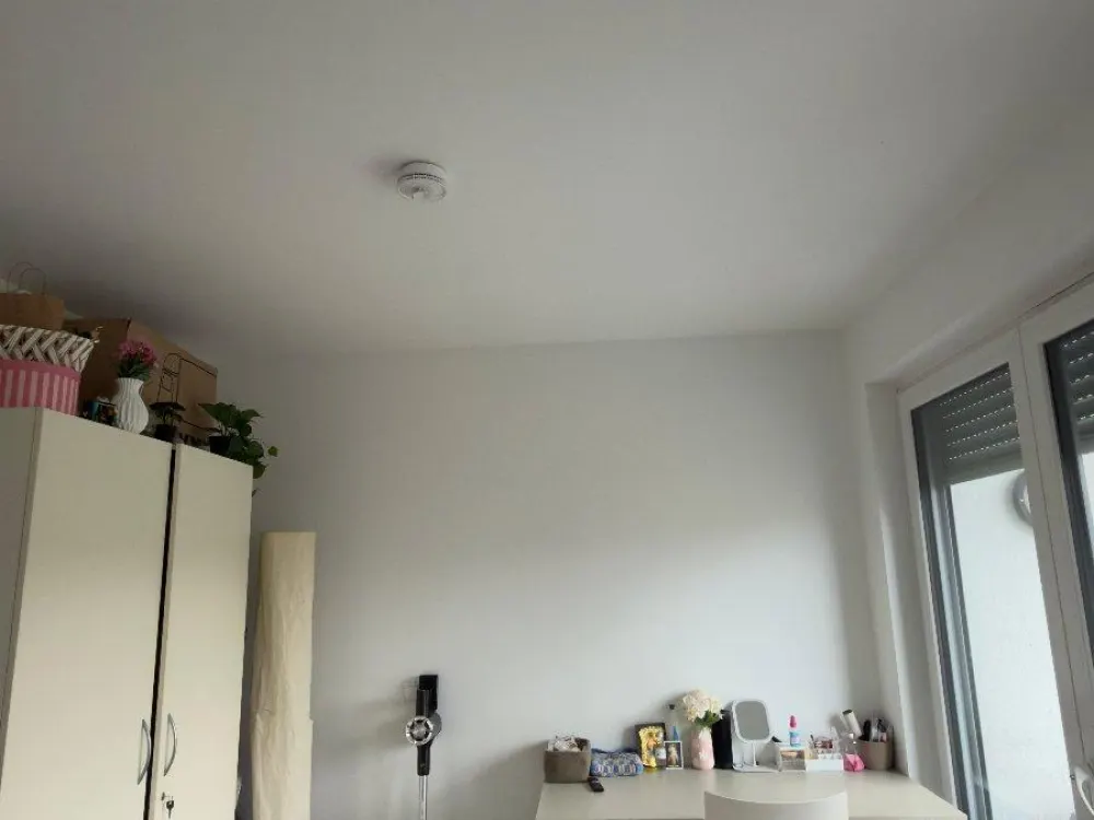 Student apartment at Bleichwiese in Kassel, Franzgraben 3 - 1 room in 3-women shared flat