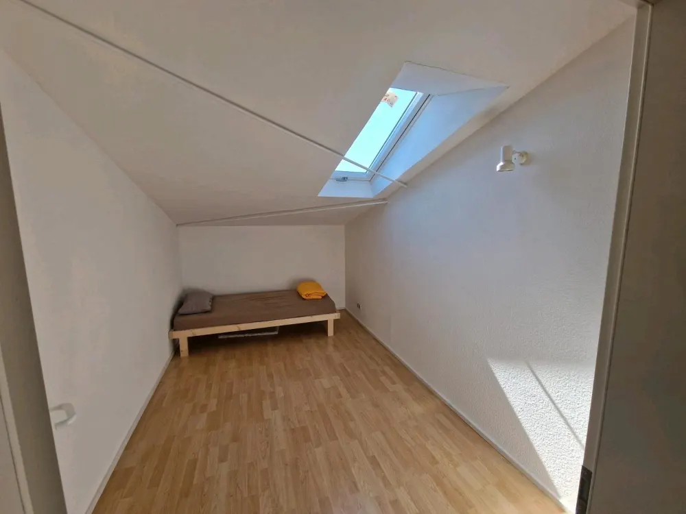 2-Room Apartment for Rent in Ittersbach