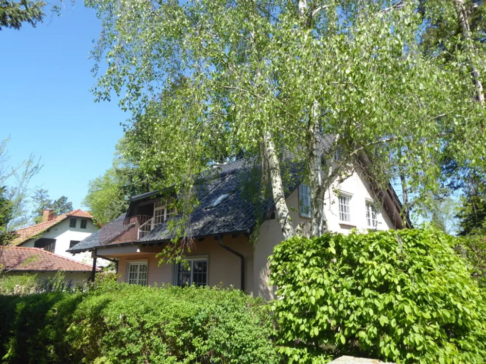 Charmante Dachgeschosswohnung am See, mit 2 zusätzlichen Zimmern für mehr Flexibilität!