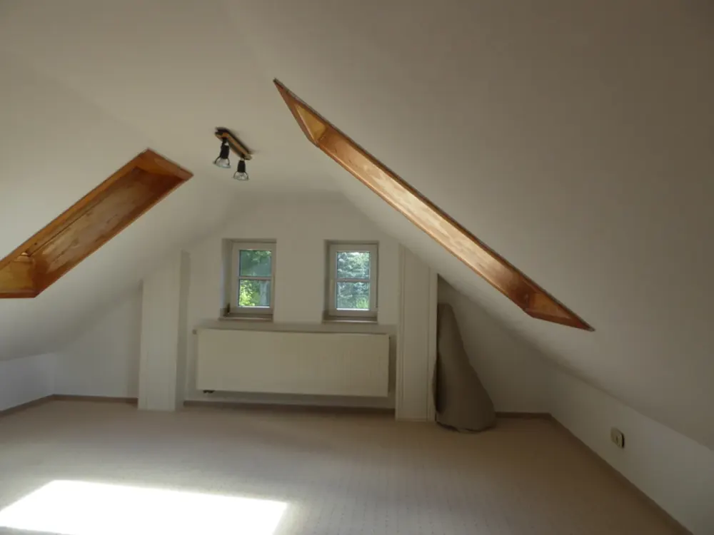 Charmante Dachgeschosswohnung am See, mit 2 zusätzlichen Zimmern für mehr Flexibilität!