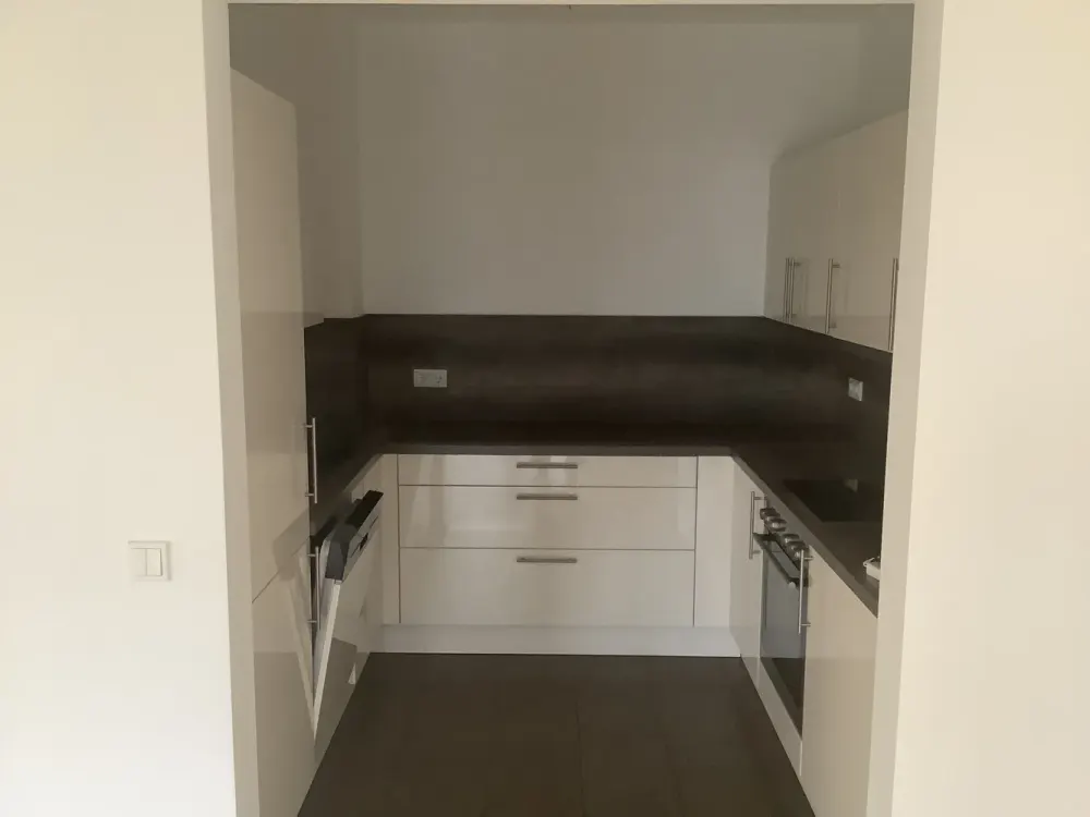 Viel Platz für die Familie: individuelle 3-Zimmer-Wohnung