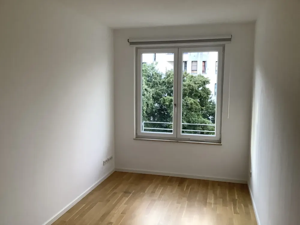 Viel Platz für die Familie: individuelle 3-Zimmer-Wohnung