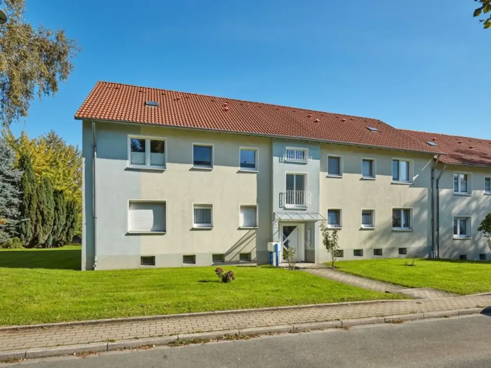 2-Zimmer Wohnung in Querenburg