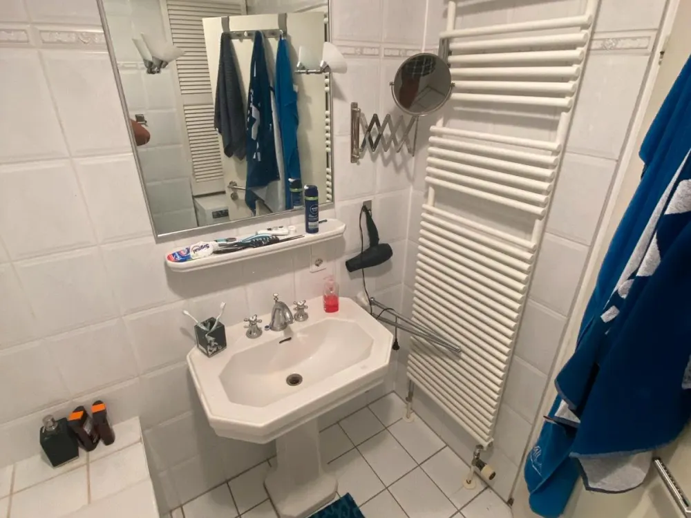 Nachmieter für WG-Zimmer gesucht, Haar
