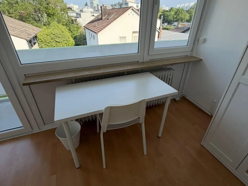 Nachmieter für WG-Zimmer gesucht, Haar
