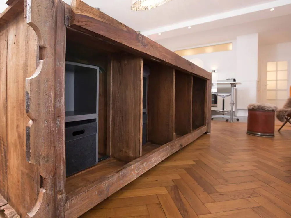 Helle, moderne & hochwertig möblierte Wohnung in in Stuttgart (Apartment 1)