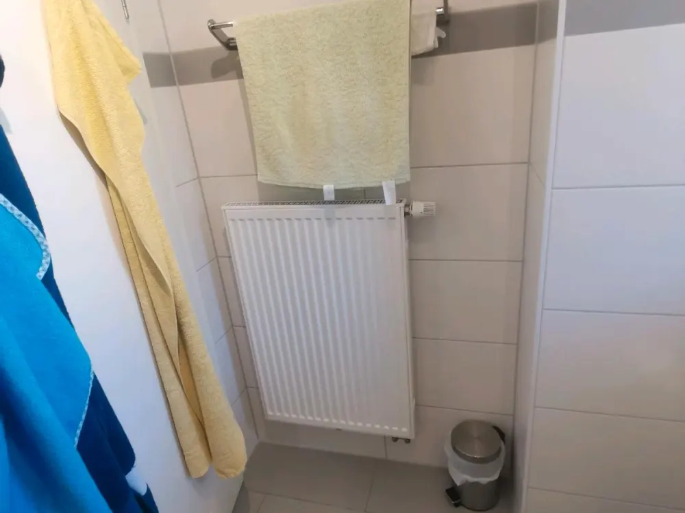 Mietwohnung 52qm / 835€ warm