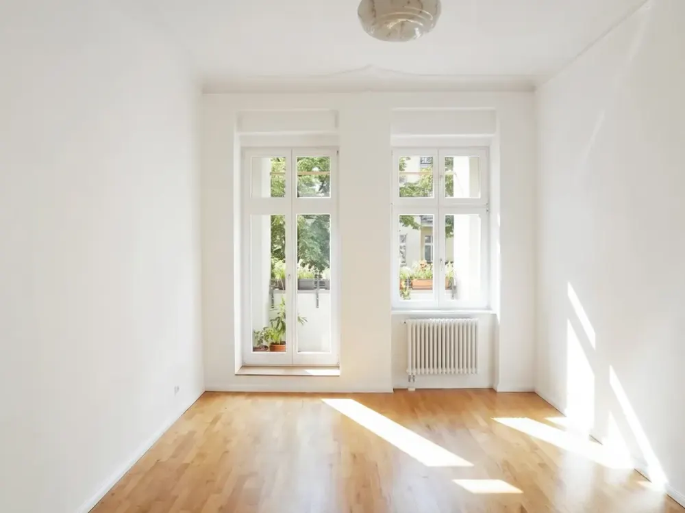 Attraktives Wohnen im Gleimviertel!