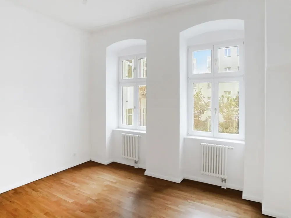 Attraktives Wohnen im Gleimviertel!