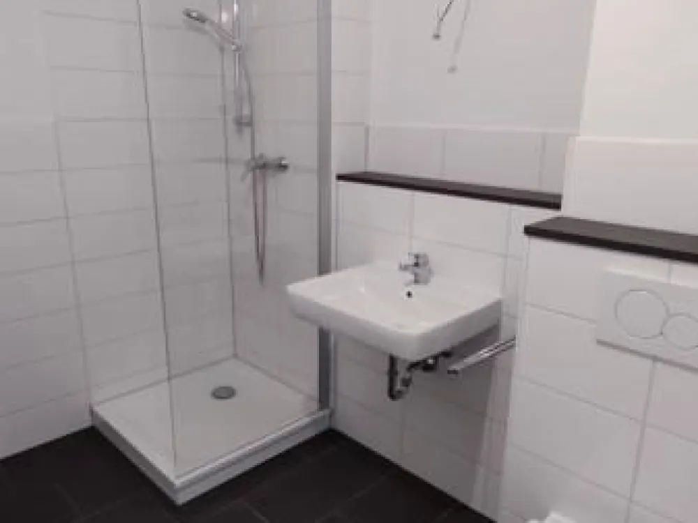 Renovierte 4-Zi.-Wohnung im Scharnhauser Park!