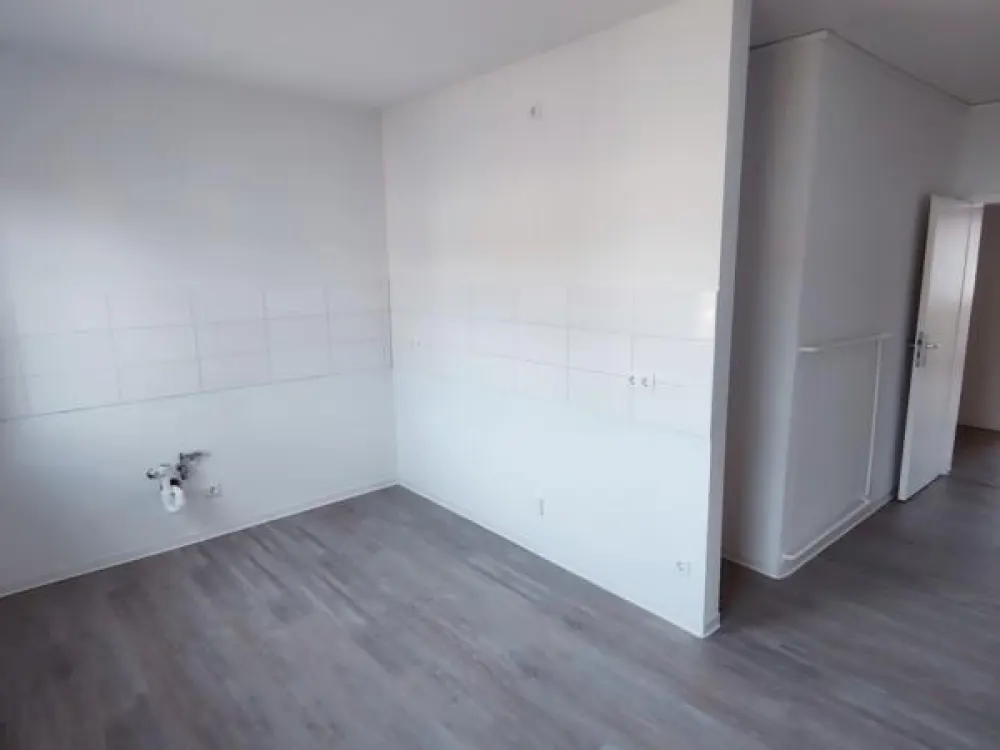 Renovierte 4-Zi.-Wohnung im Scharnhauser Park!