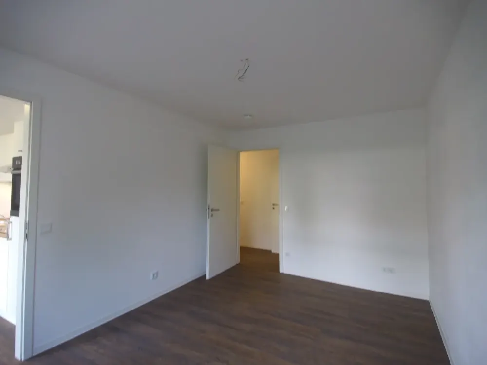2- Zimmer Wohnung - Frankfurt - Nordend - WE 14- inkl. Wohnungsstrom und Duplex-Stellplatz