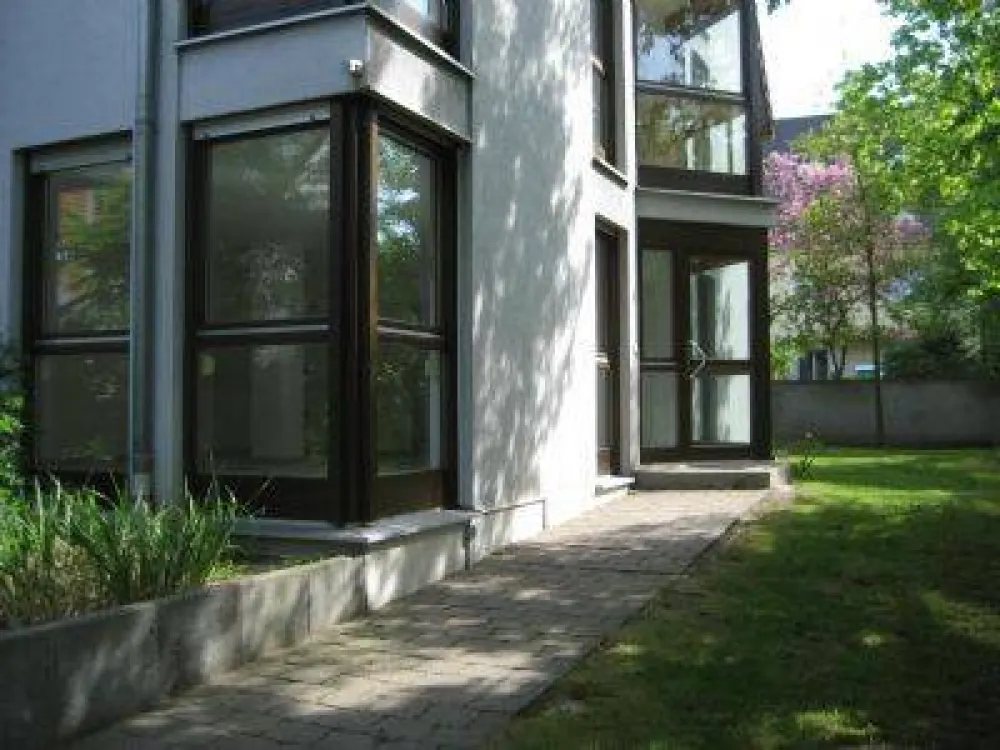 Attraktive 2-Zimmer-Wohnung