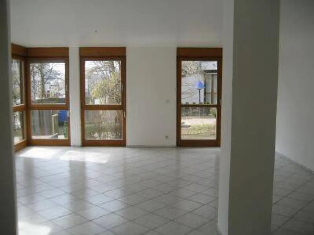 Attraktive 2-Zimmer-Wohnung
