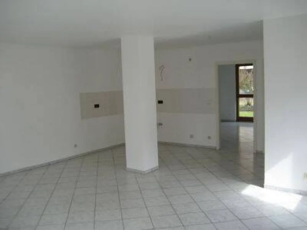 Attraktive 2-Zimmer-Wohnung