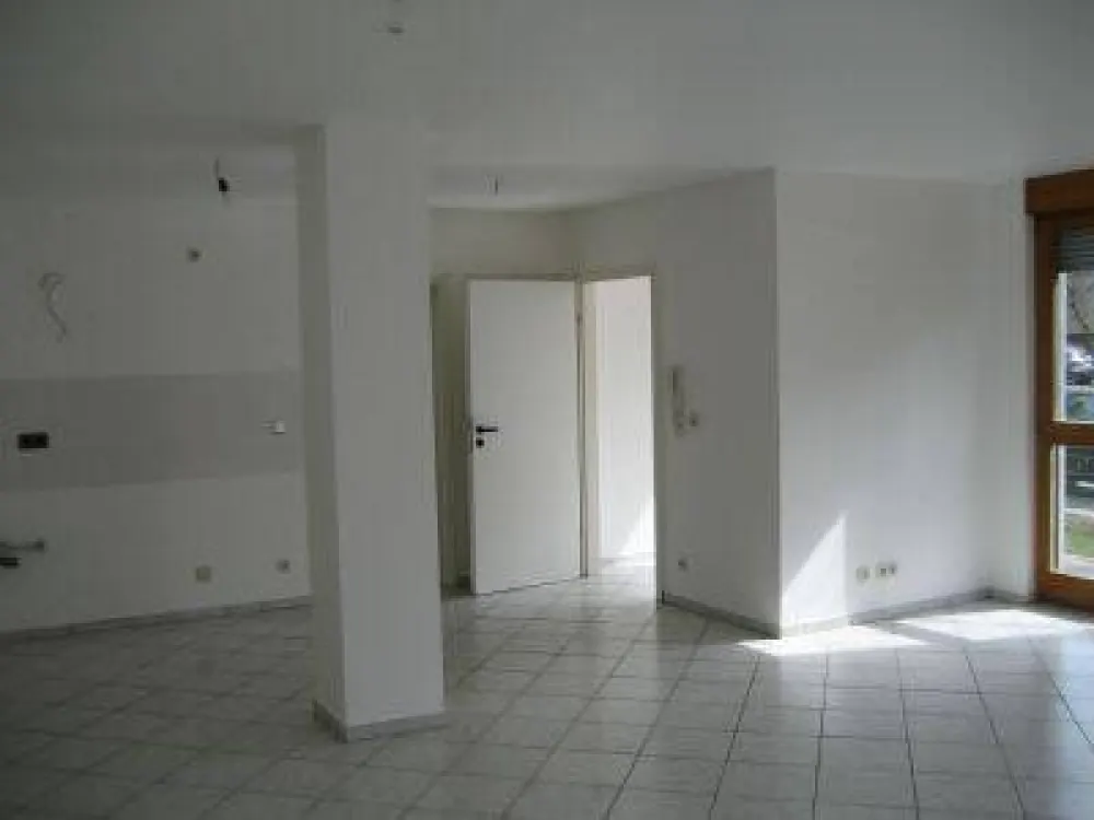 Attraktive 2-Zimmer-Wohnung