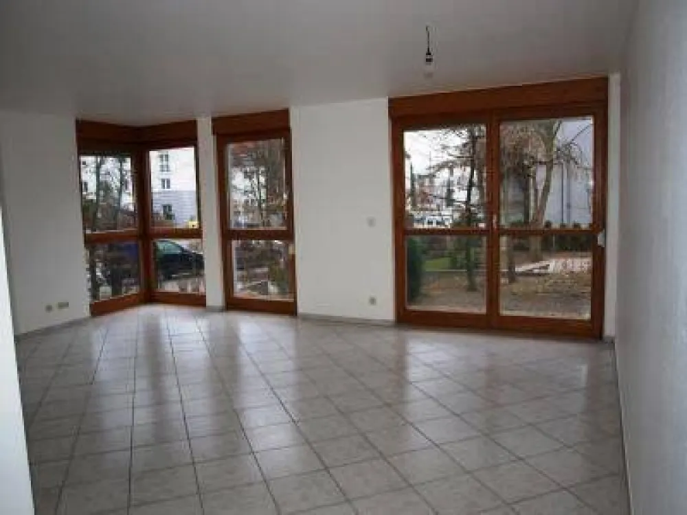 Attraktive 2-Zimmer-Wohnung