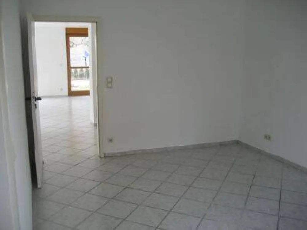 Attraktive 2-Zimmer-Wohnung