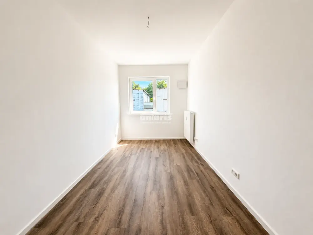 شركة antaris Immobilien GmbH منزل لتقع في حبه: شقة مشرقة من 4 غرف مع شرفة