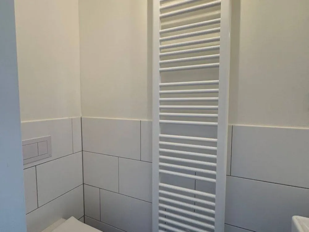 Kronsrode: 3-Zimmer Neubauwohnung mit Balkon im Iris-Runge-Quartier